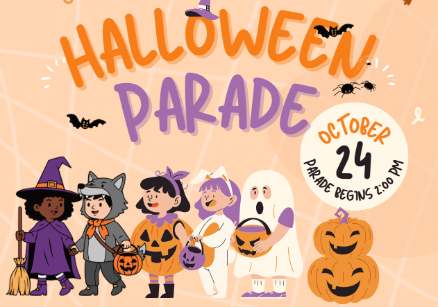  Parade
